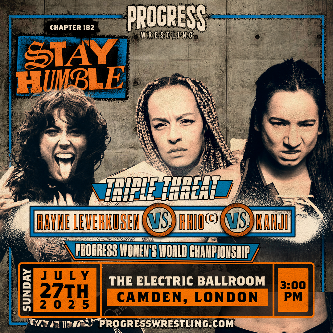 Chapter 182 - TRIPLE - 1080x1080